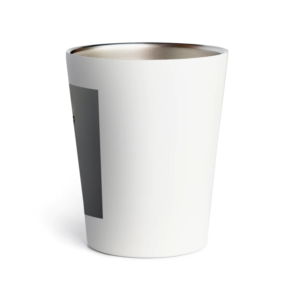 WORLDのかっこよく描いたX Thermo Tumbler