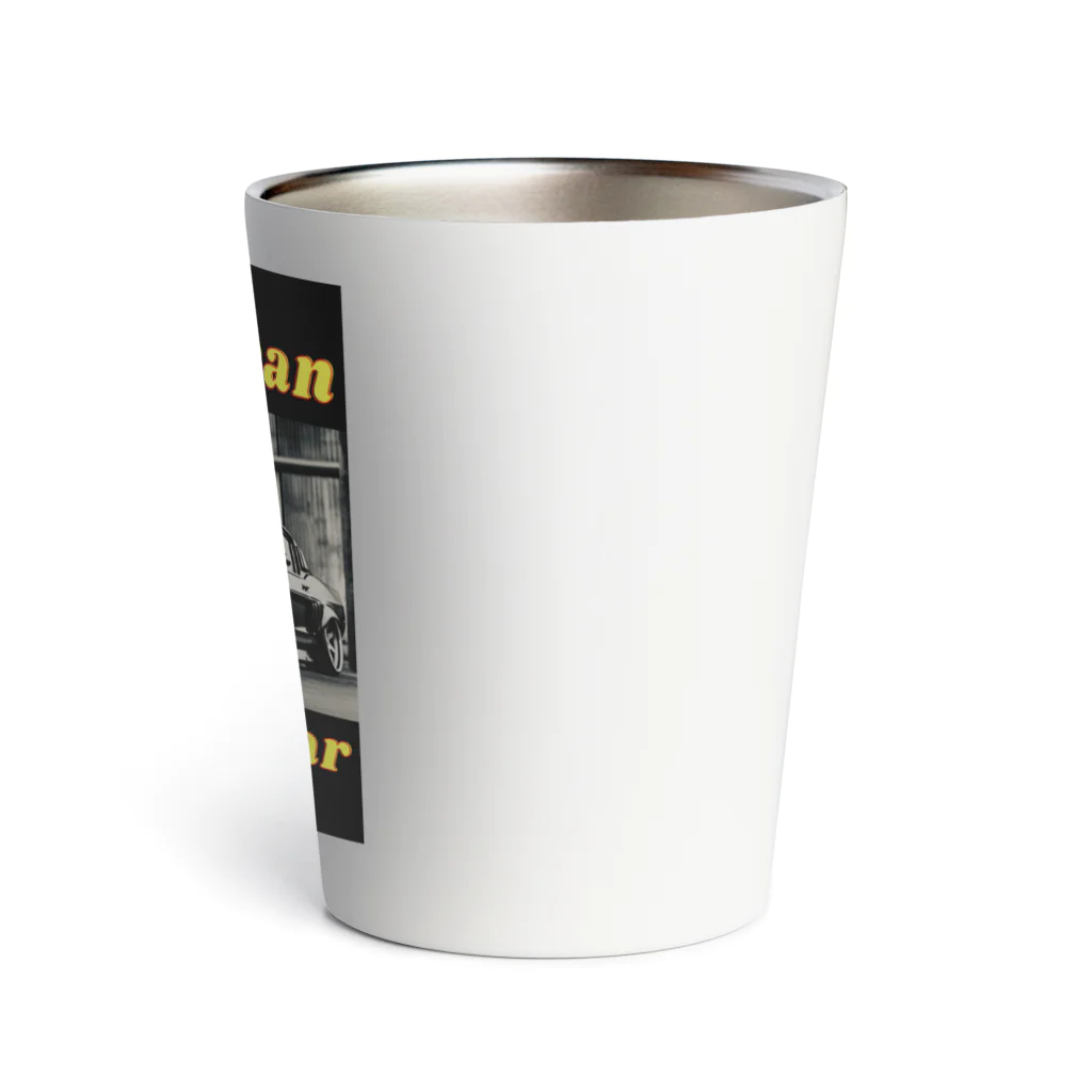 1000baseworksのThe Original By 1000base３３ Thermo Tumbler