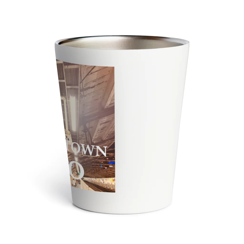 Lover'sのTHE TOKYO  Thermo Tumbler