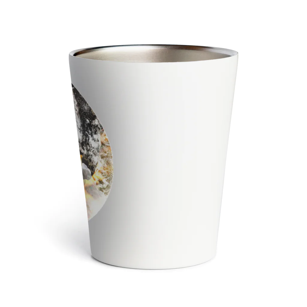 MUNE-KUNのサーモタンブラー 031 Thermo Tumbler