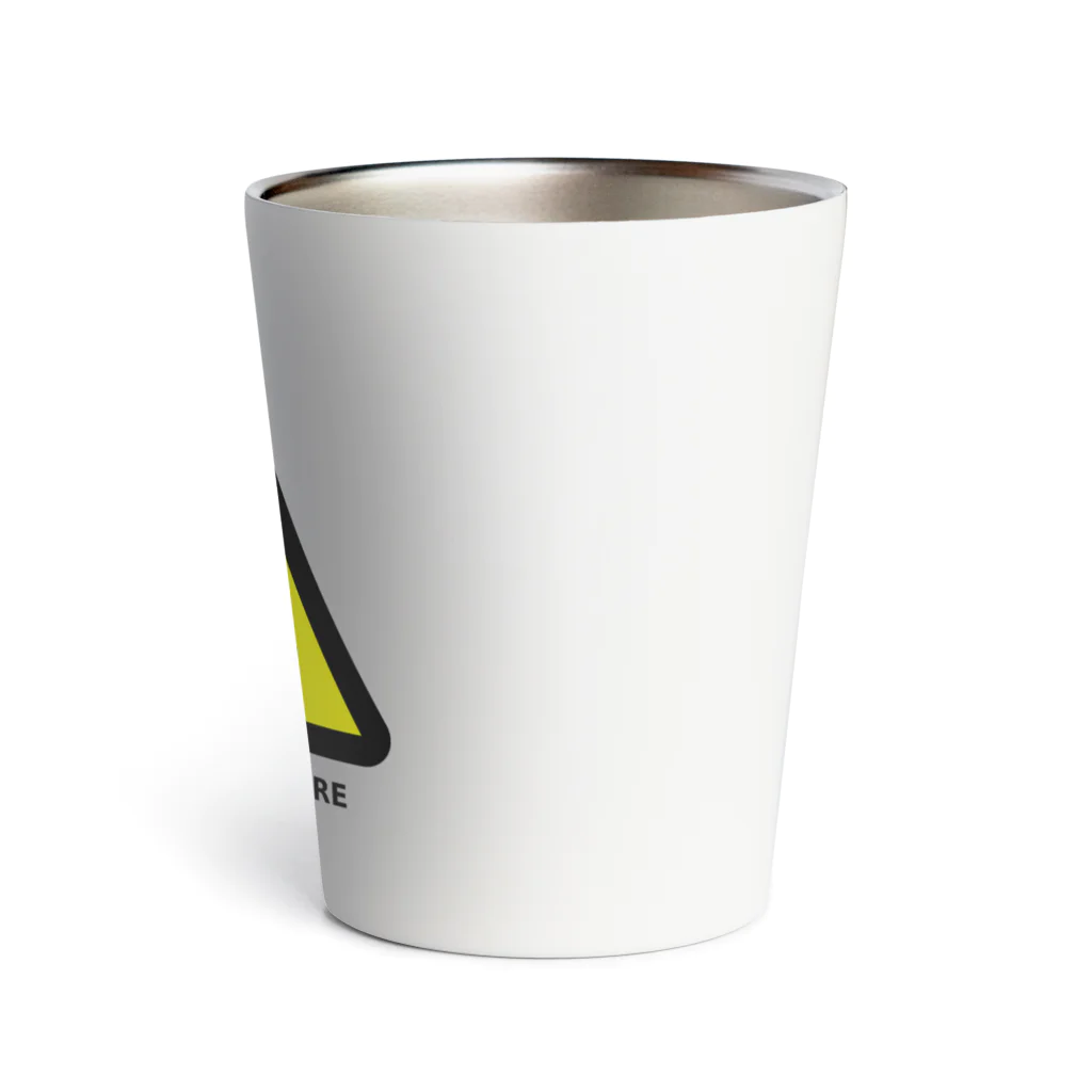 Miyanomae ManufacturingのSUPER HEAVY Thermo Tumbler