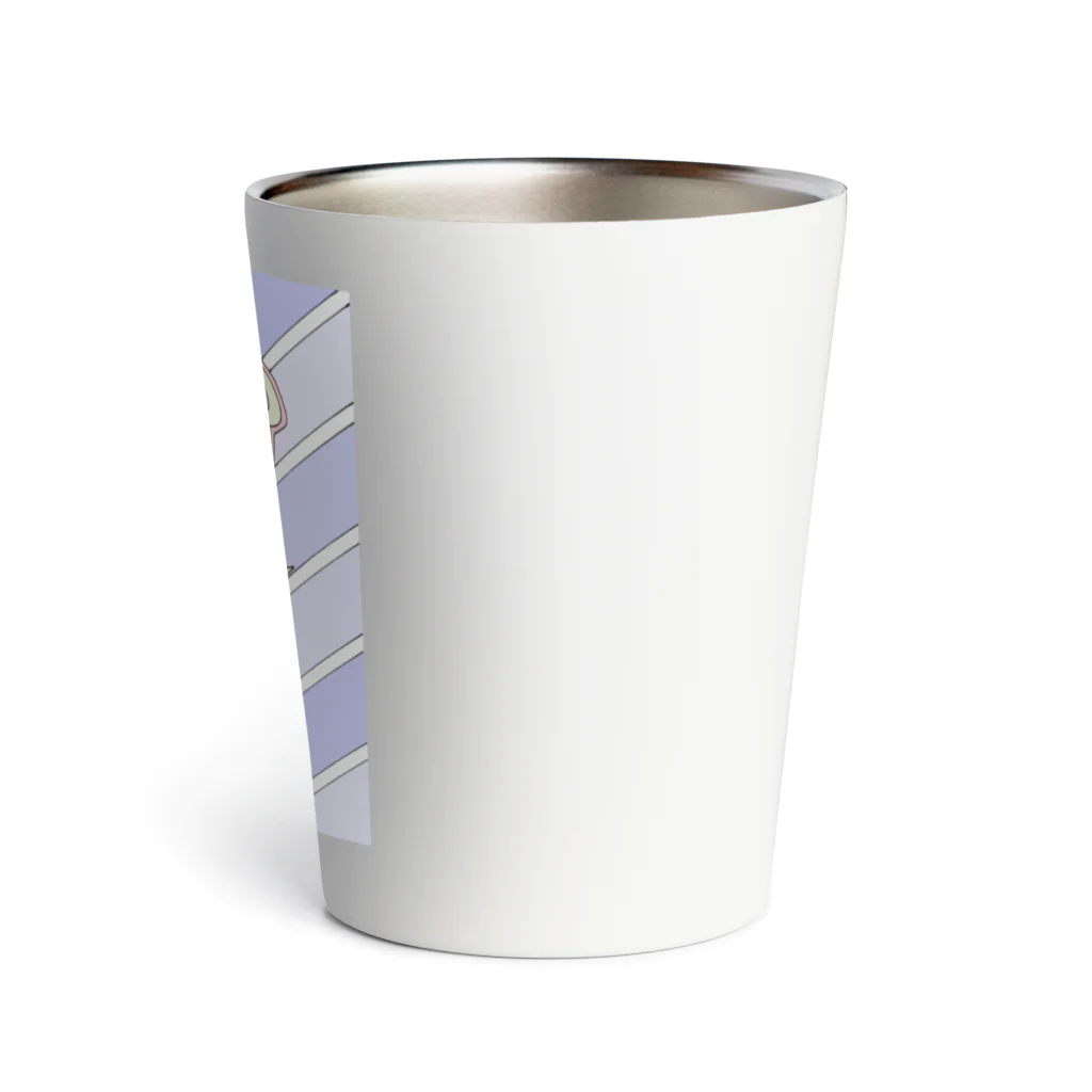 【Yuwiiの店】ゆぅぅぃーのSUPER★TON! Thermo Tumbler