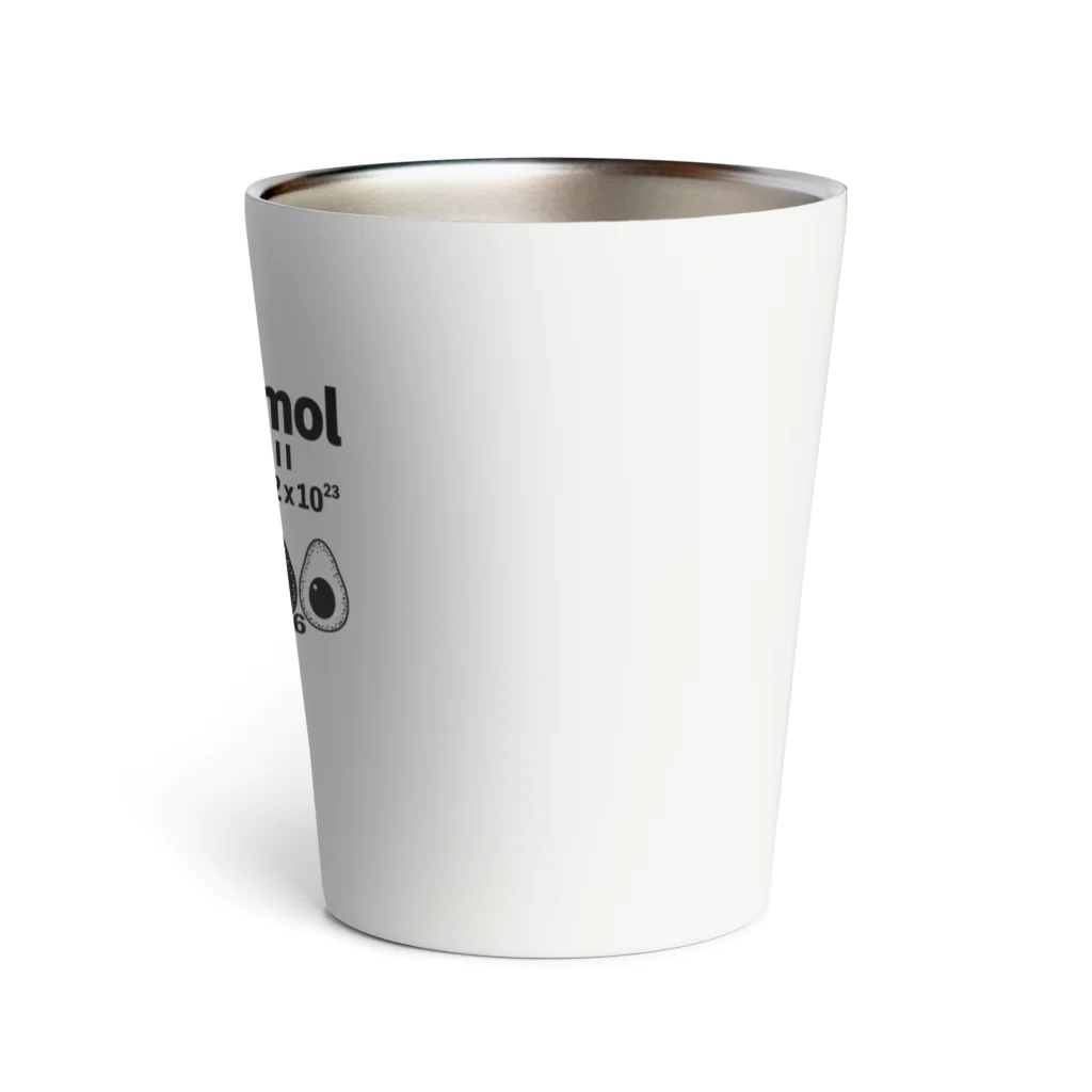 kachino-T-noraのmol Thermo Tumbler