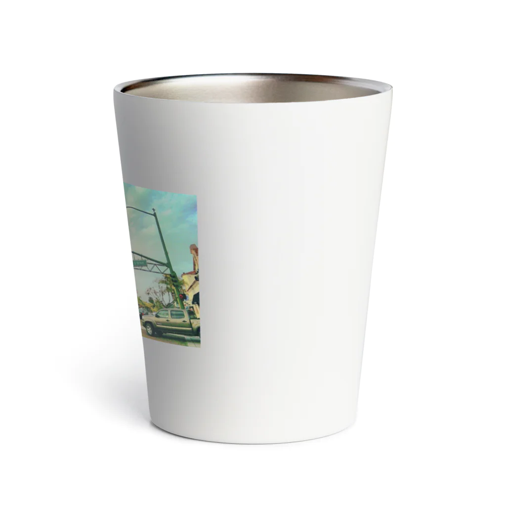 ニブイチ屋のEncinitas St. Thermo Tumbler