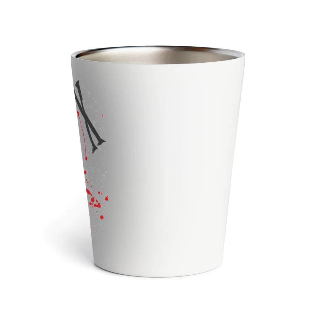 Ａ’ｚｗｏｒｋＳのBEAT-X Thermo Tumbler
