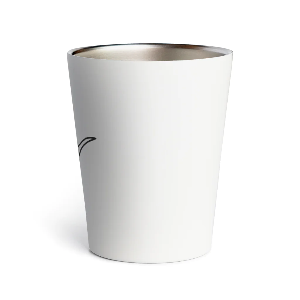 PLAY clothingのDINO BL Thermo Tumbler