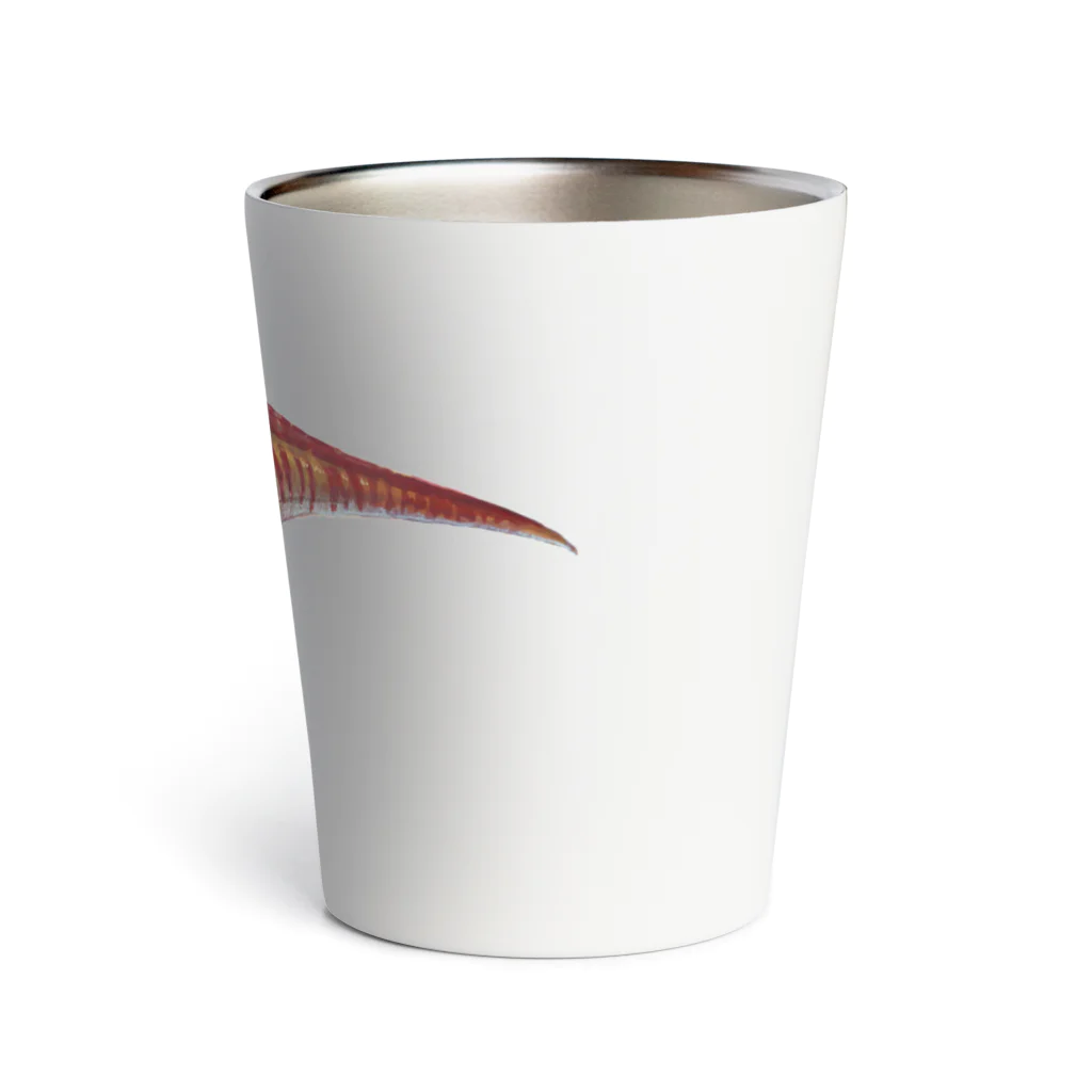 segasworksのランベオサウルス Thermo Tumbler