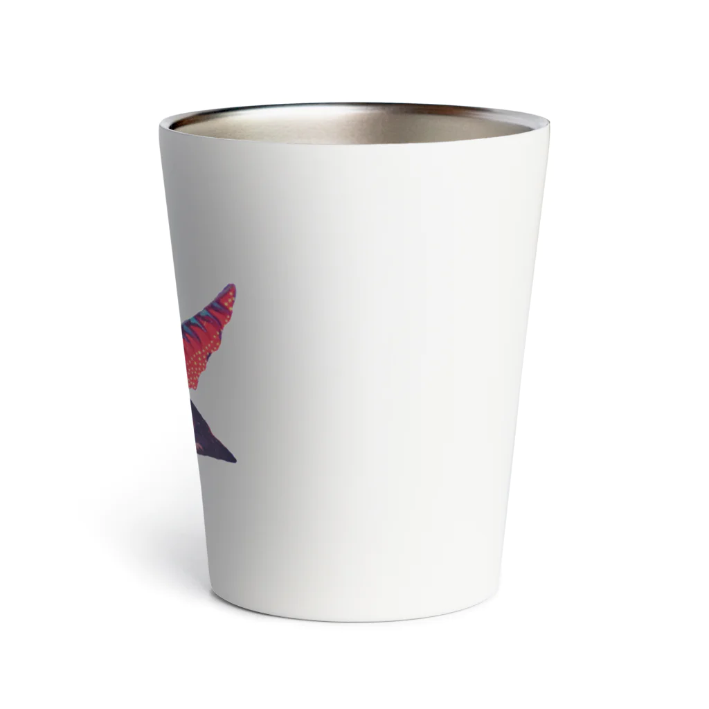 ひろしのミンちゃんForever Thermo Tumbler