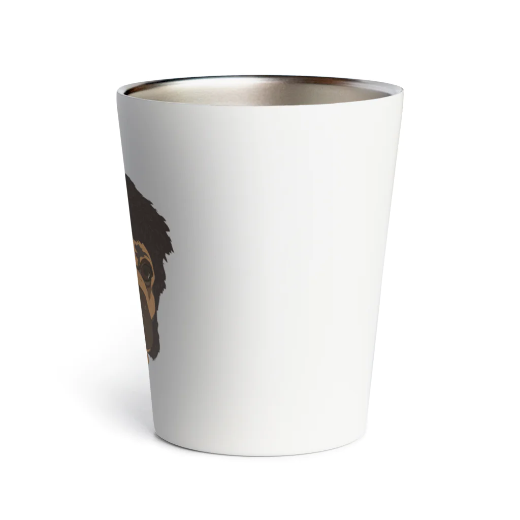 cosajisalutのPARUMU Thermo Tumbler