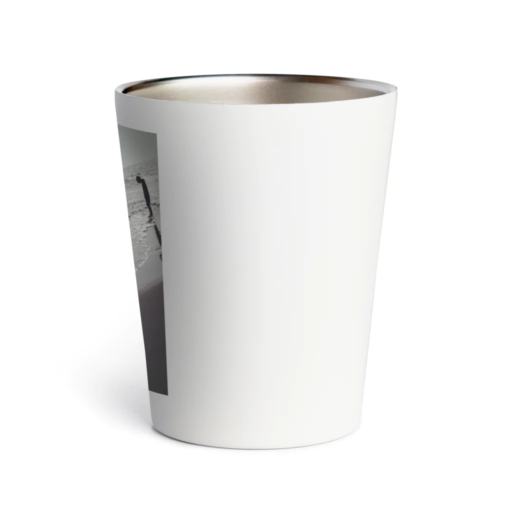 ATELIER AMILの幸福な憂鬱 Thermo Tumbler