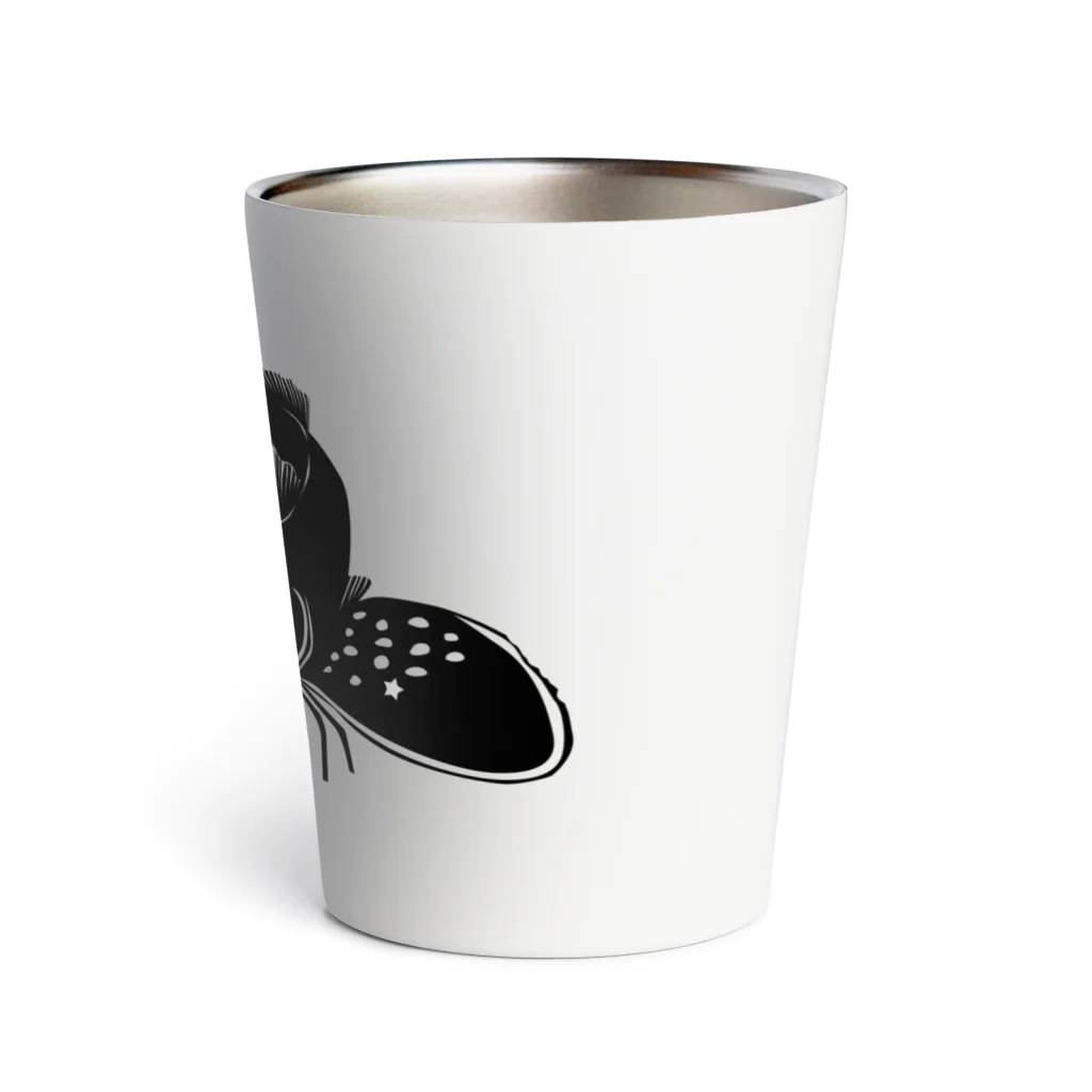 うおざかなのホウボウ Thermo Tumbler