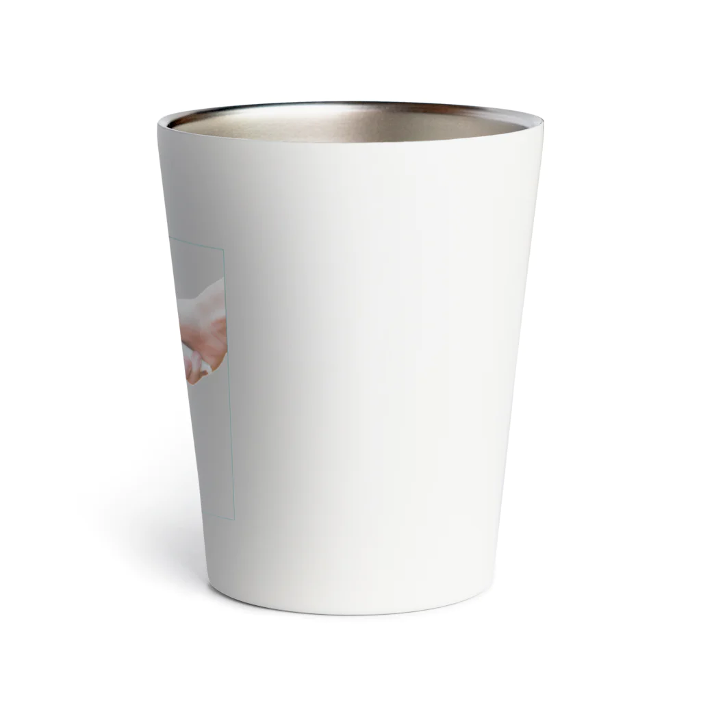 potetoaiの愛す猫 Thermo Tumbler