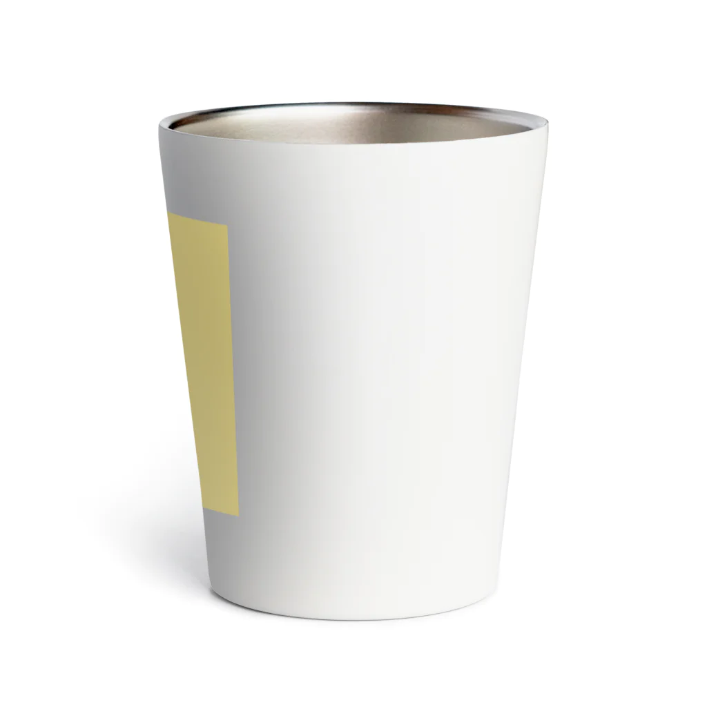 ないものねだりのおいしい山登り Thermo Tumbler