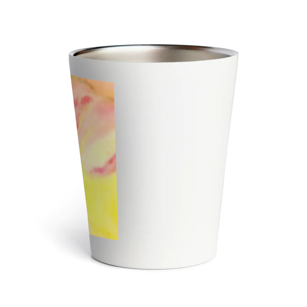 Danke Shoot Coffeeの入浴剤全部入れてみた Thermo Tumbler