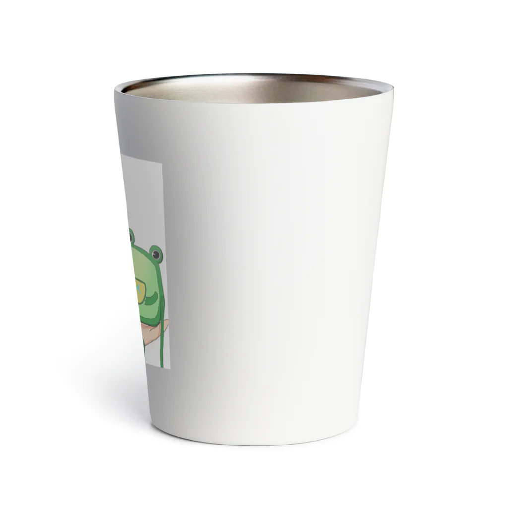 みったのIris Thermo Tumbler