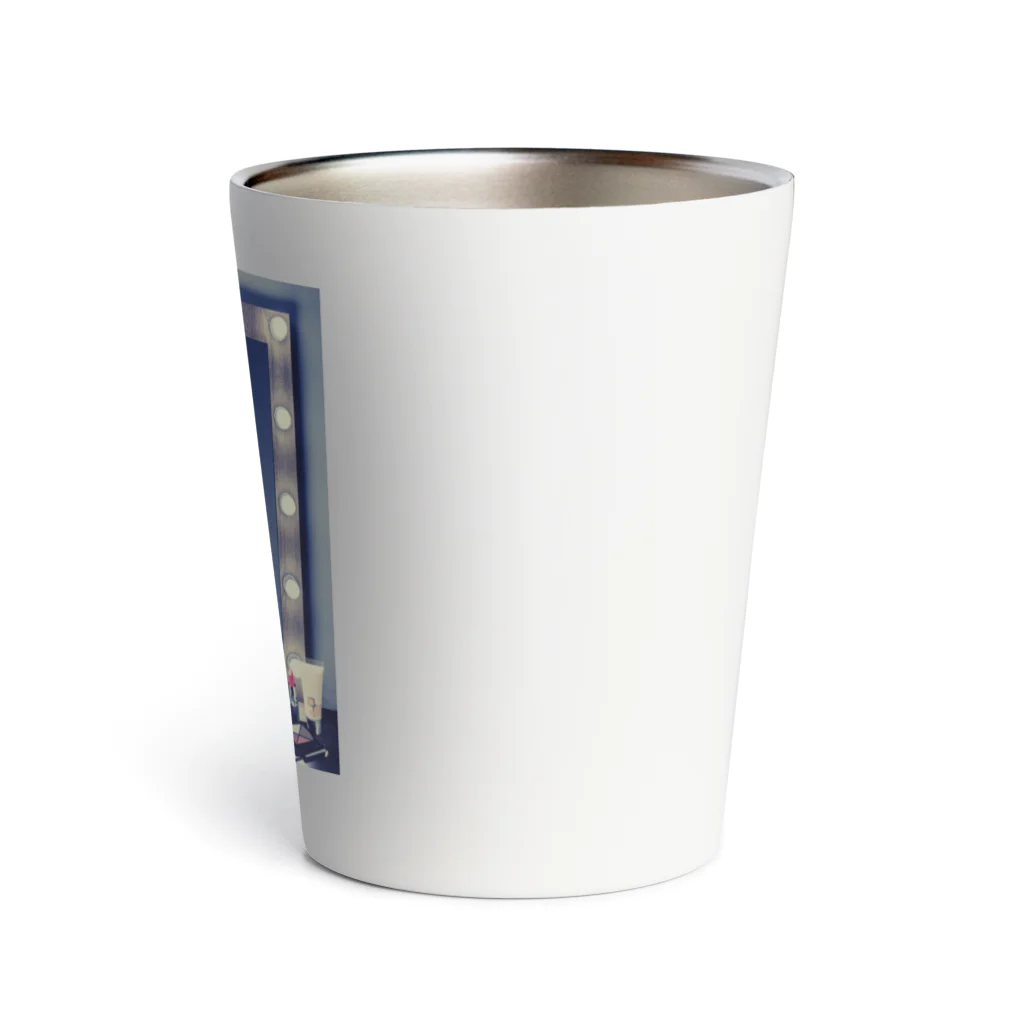 ANOTHER GLASSのメイクするブ！ Thermo Tumbler