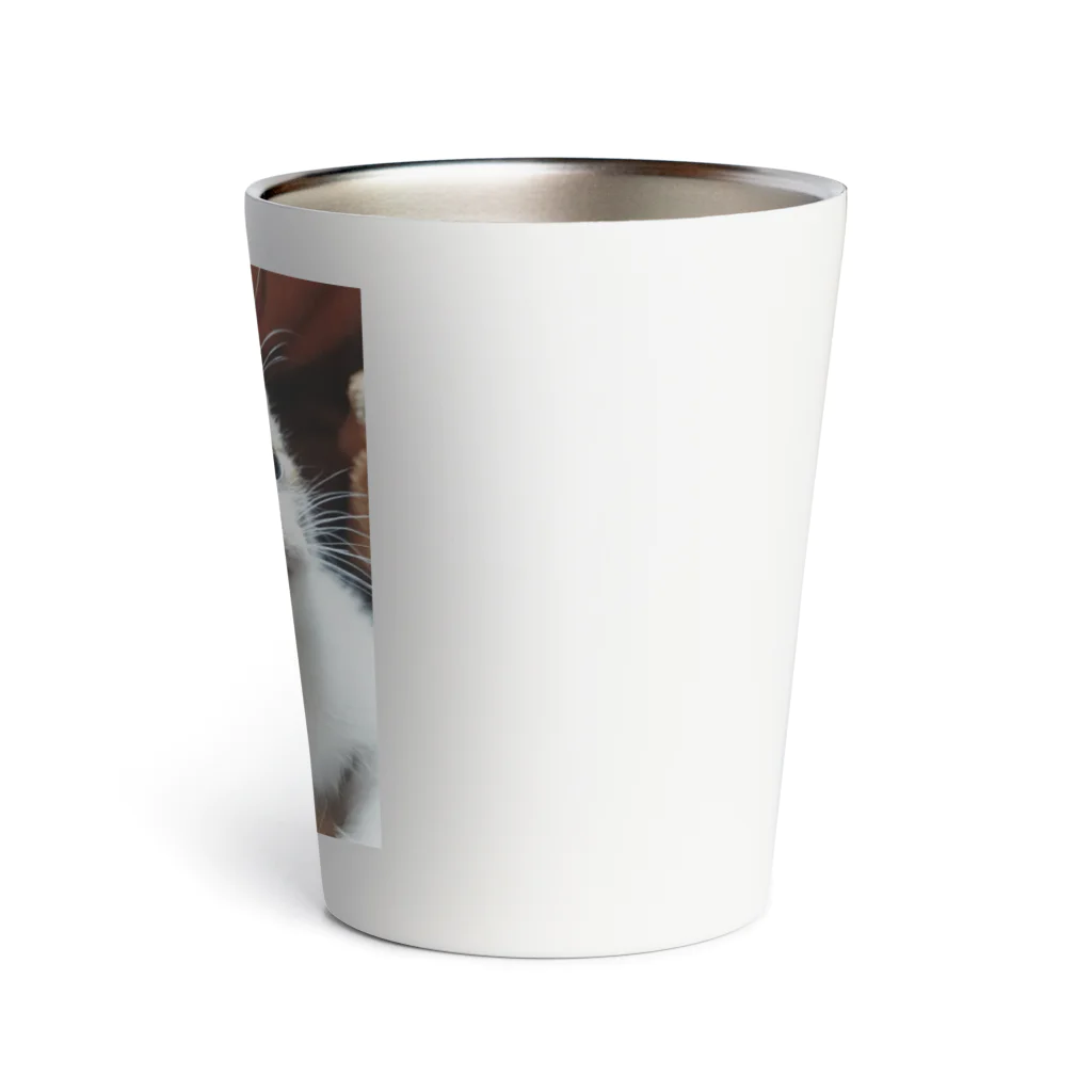 かねこのいがぴ Thermo Tumbler