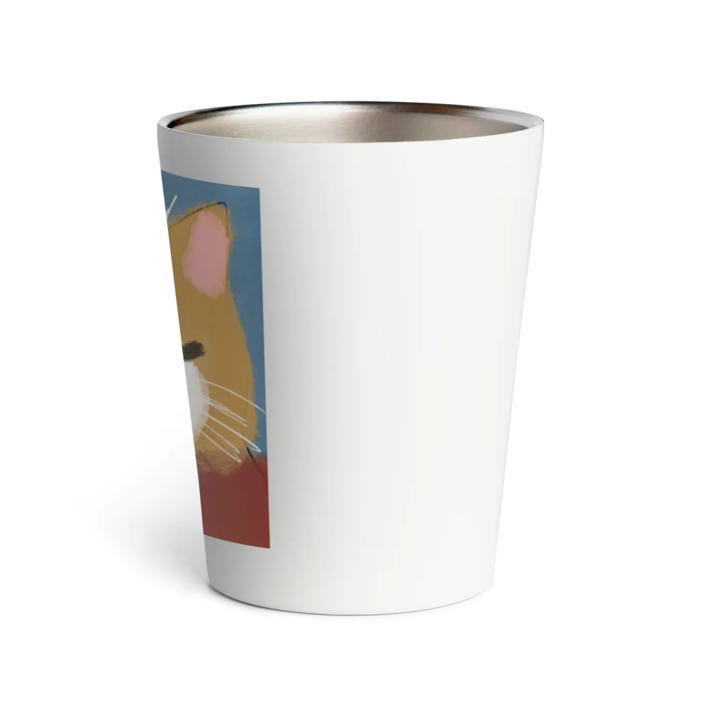 sakuraのSuama Thermo Tumbler