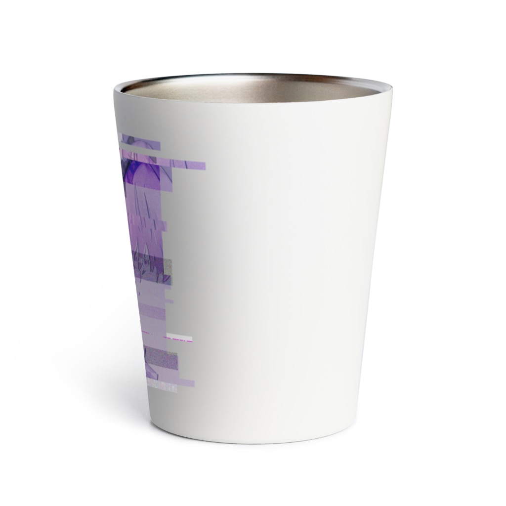あくむ病院のCrush me Thermo Tumbler