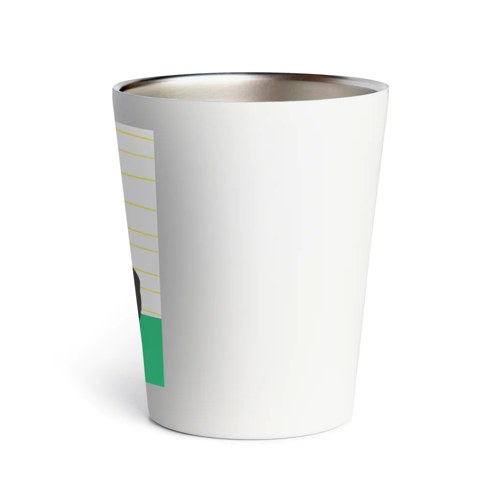 mya-mya=MIYA JUNKO's shop 02のPBC Thermo Tumbler