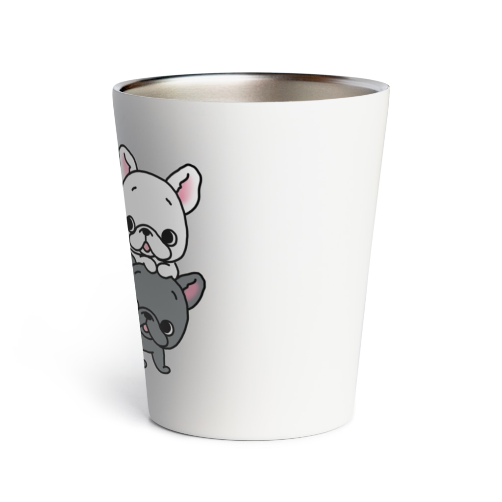 2216hankoのフレブルだよ!全員集合！ Thermo Tumbler