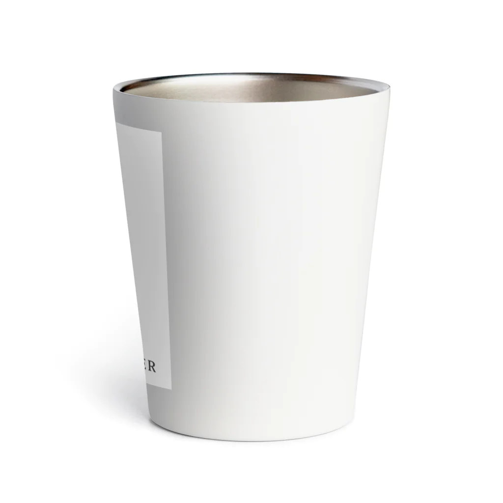 mamemarchのドラクエウォーカー Thermo Tumbler