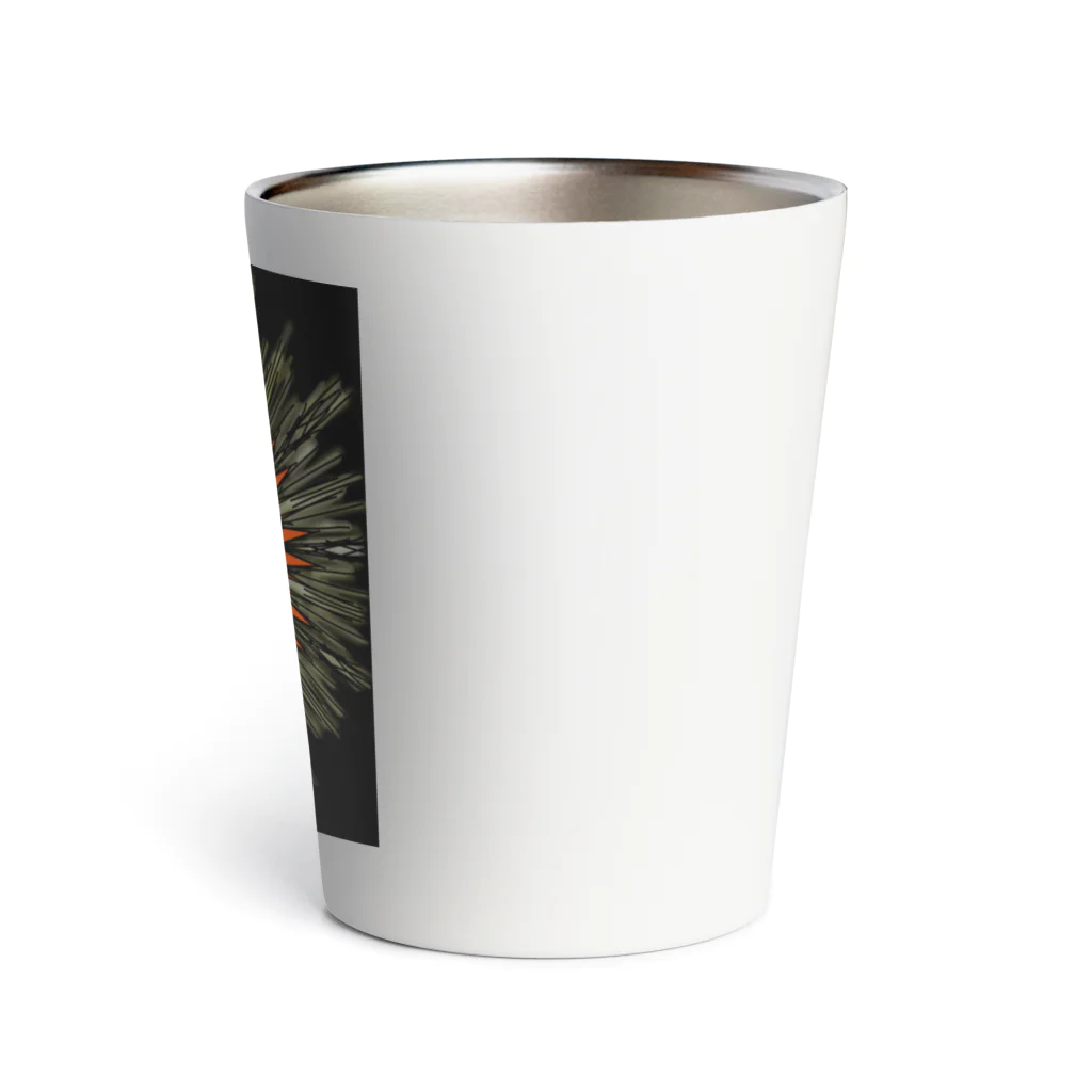 R☆worldの暗い太陽 Thermo Tumbler