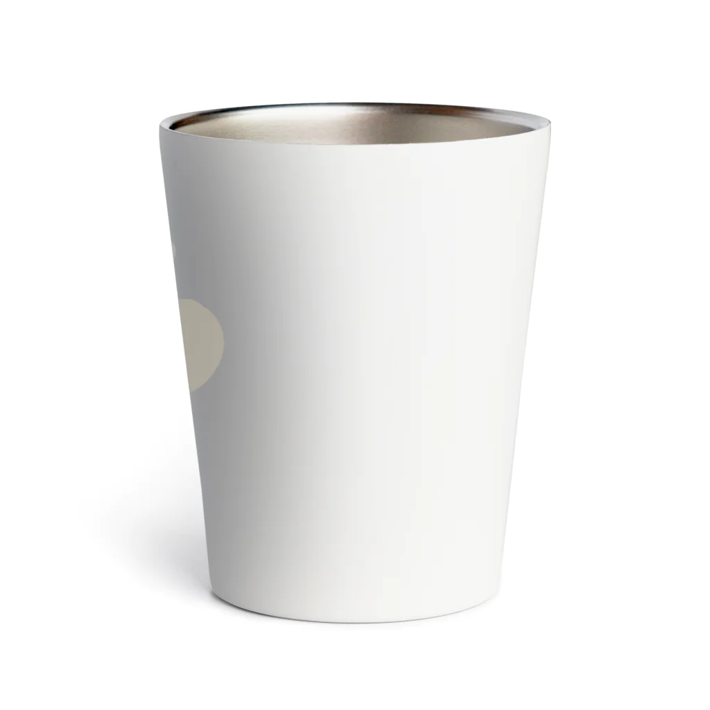 ひのっしーのヒョウタン Thermo Tumbler