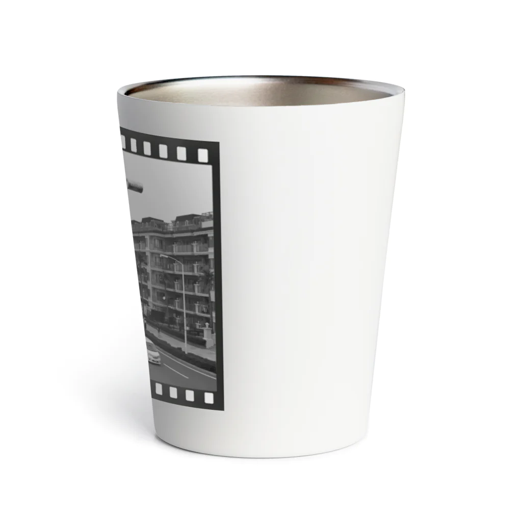 photo-kiokuの湘南 Thermo Tumbler