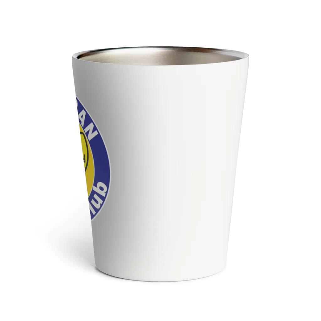 Miyano_Worksの4mini ALL JAPAN Chaly owner's CLUB シリーズ Thermo Tumbler