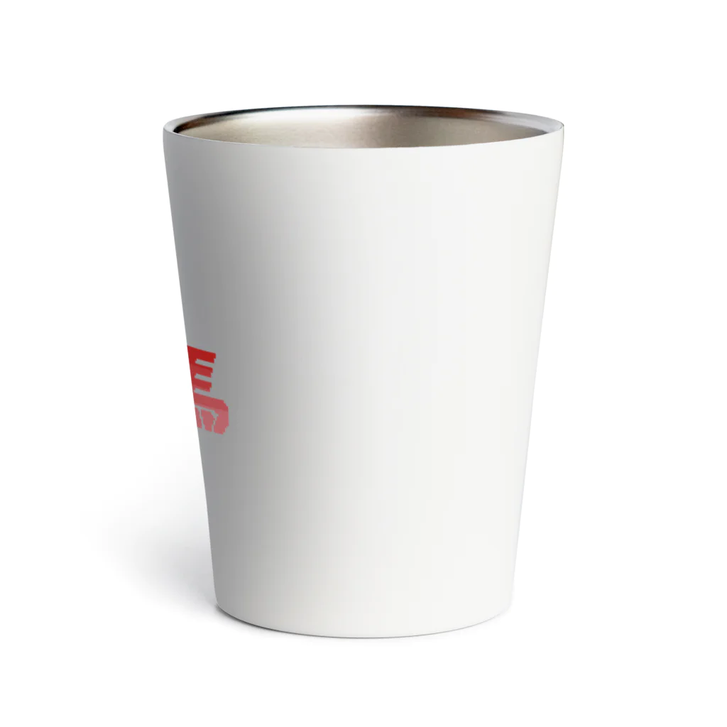 tai chance gogoの三冠馬 Thermo Tumbler