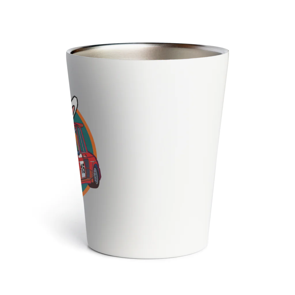 RHOUSE | GOODSのサンクターボ / 2 Thermo Tumbler