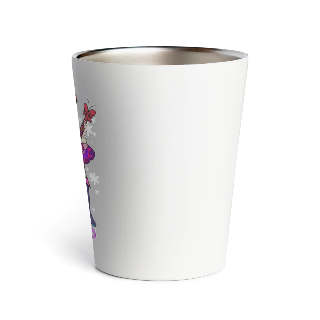 h45m69のyou&me Thermo Tumbler