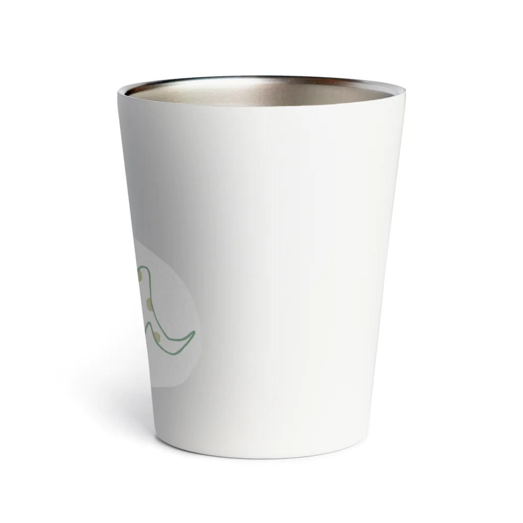 iamの蛇 Thermo Tumbler