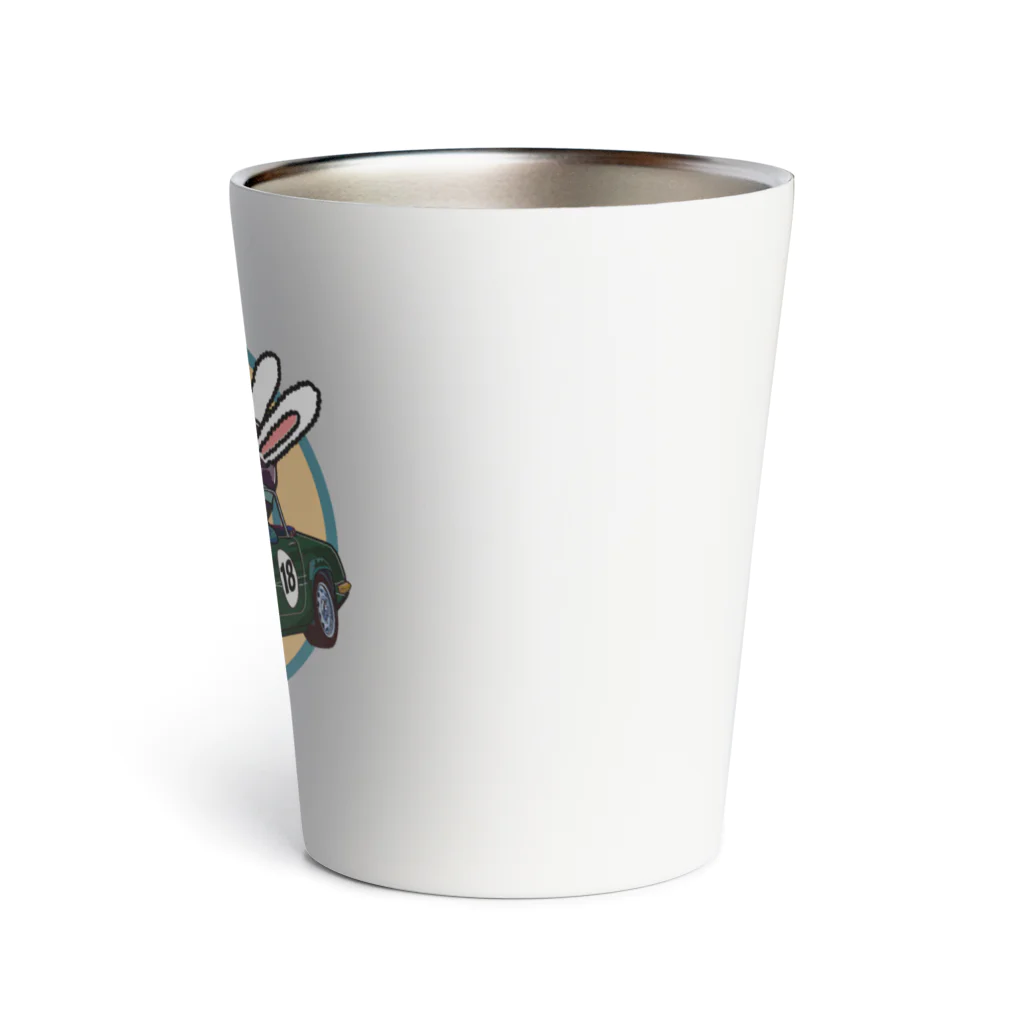 RHOUSE | GOODSのエラン Thermo Tumbler