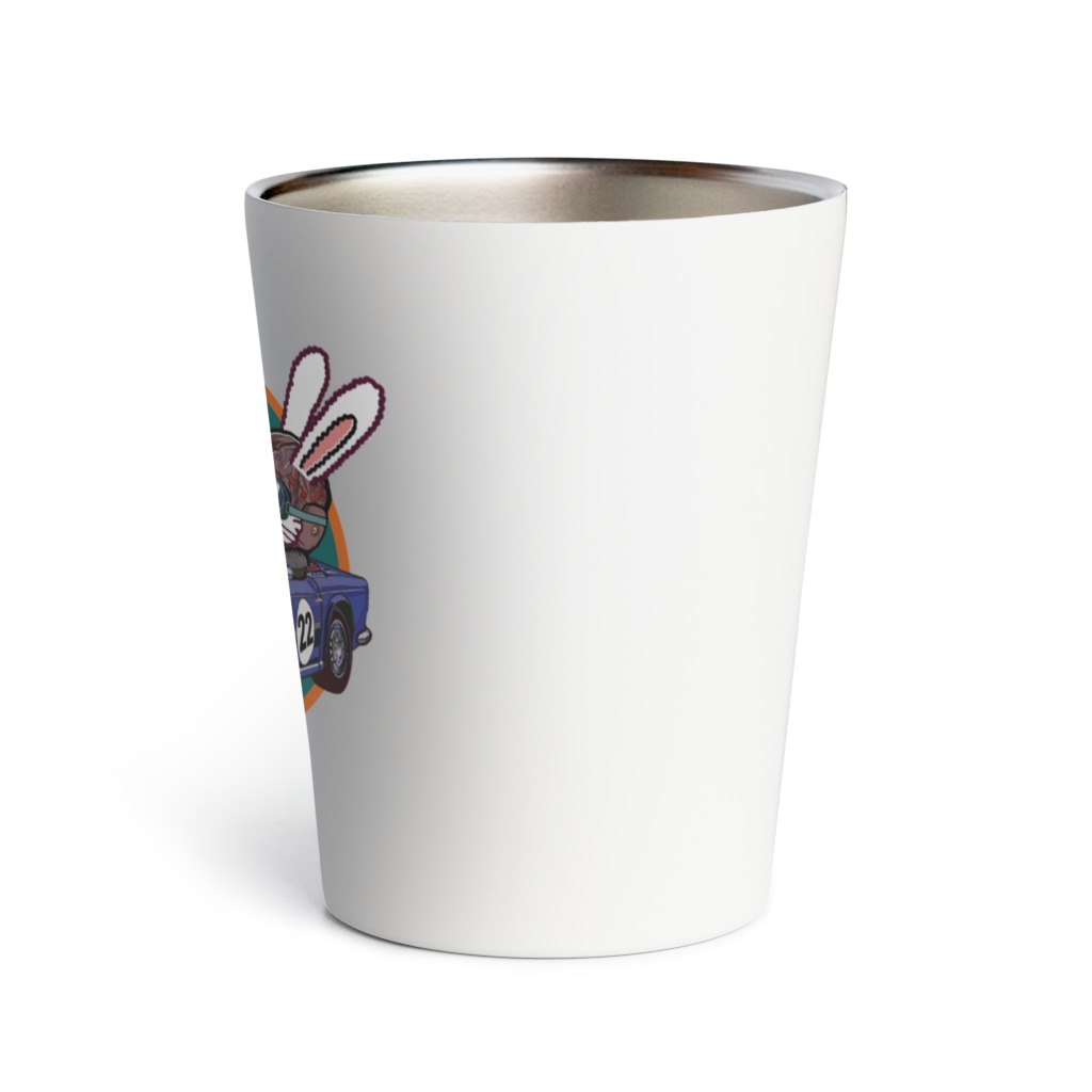 RHOUSE | GOODSのTR type 4 Thermo Tumbler
