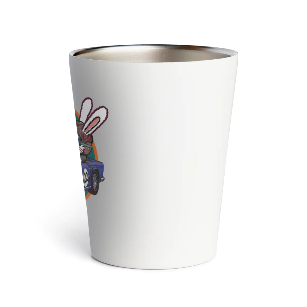 RHOUSE | GOODSのTR type 4 Thermo Tumbler