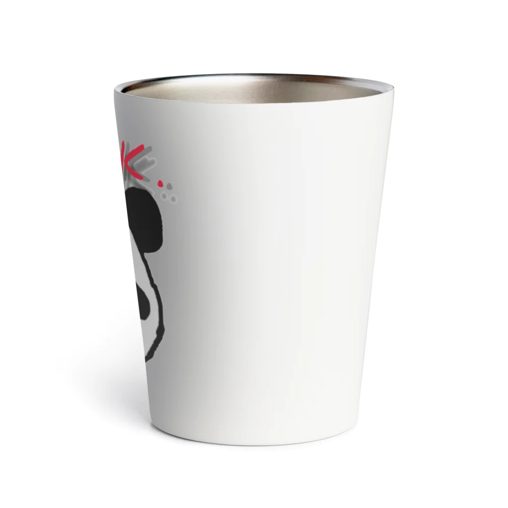 .KMK.のKMK2 Thermo Tumbler