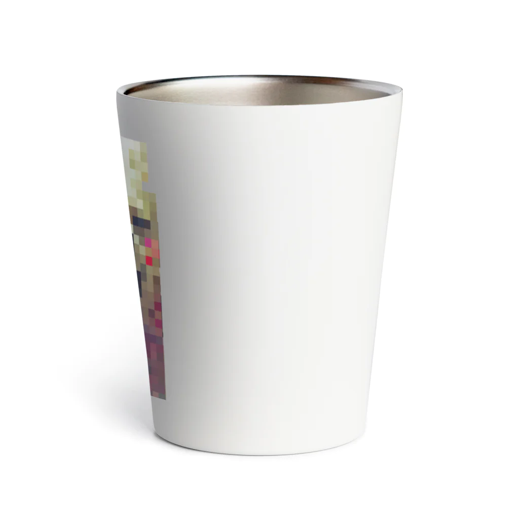 たけちゃんのきらら Thermo Tumbler