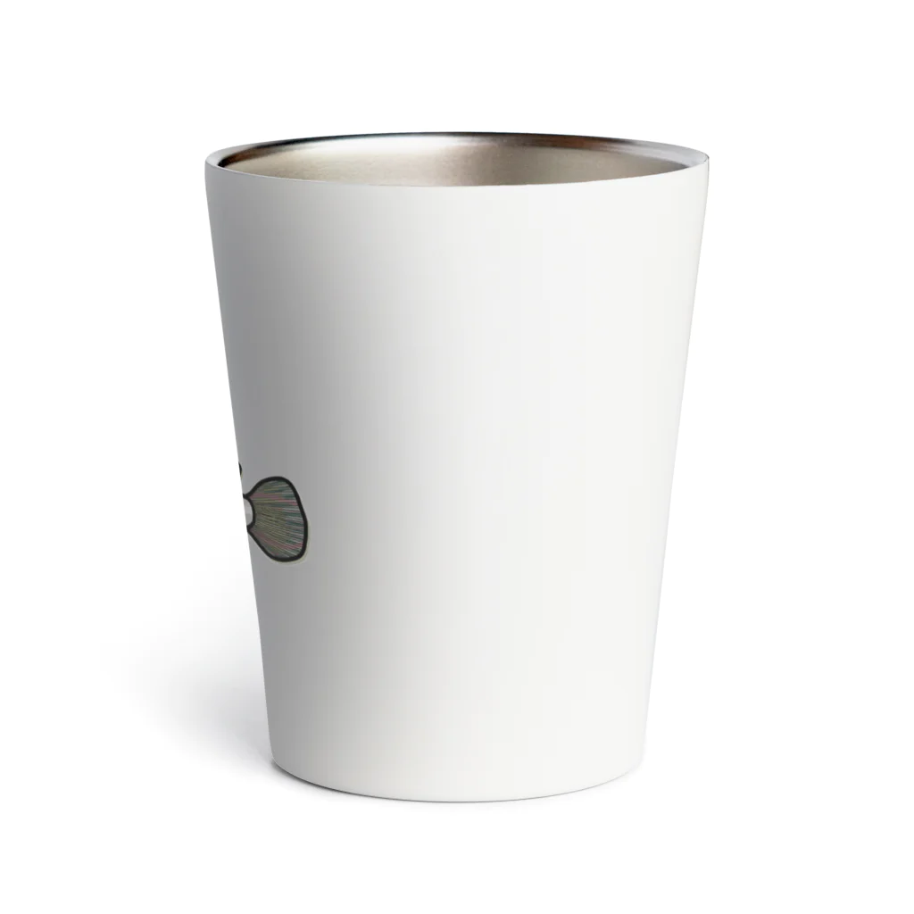 snaggedgorillaのアカハチハゼ Thermo Tumbler