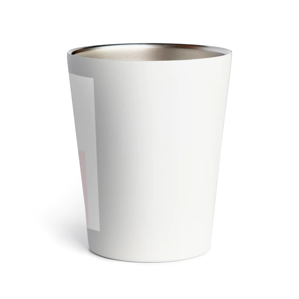 PAJAROのDOG 1 Thermo Tumbler