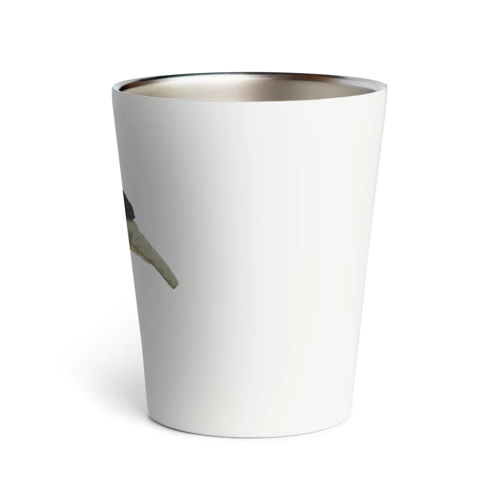 まるのペンギン Thermo Tumbler