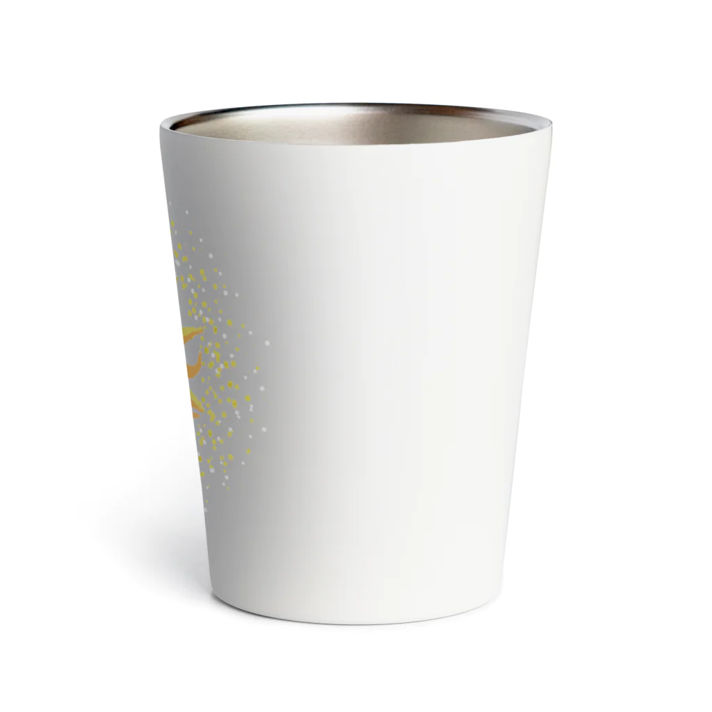 Le petit bonheurのLe Soleil ~真夏の太陽~ Thermo Tumbler