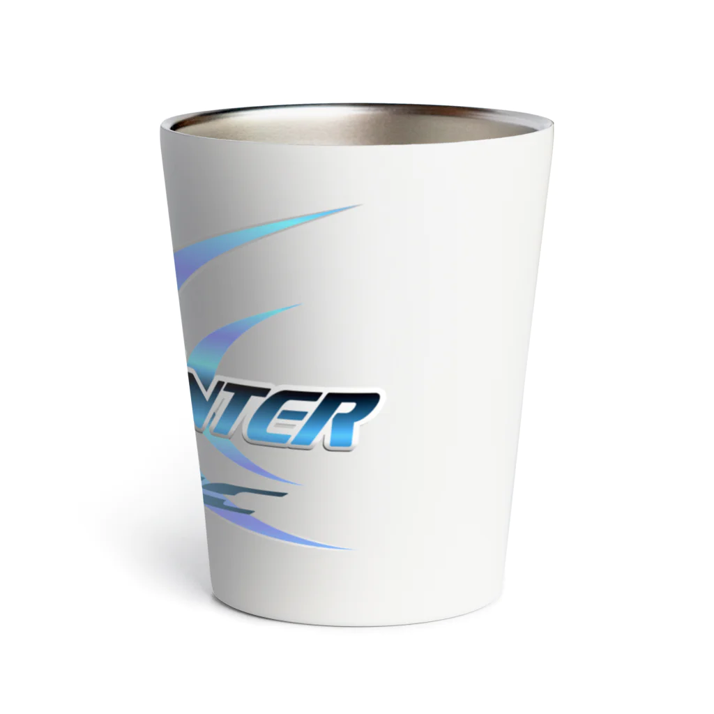 桂水『Variety Cloud』のスプリンター:sonic-BD1 Thermo Tumbler