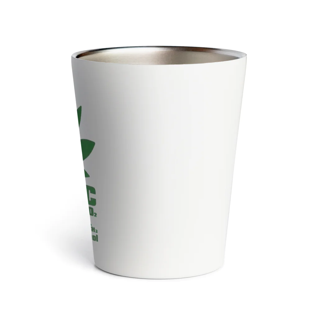 AURA_HYSTERICAのTHC Thermo Tumbler