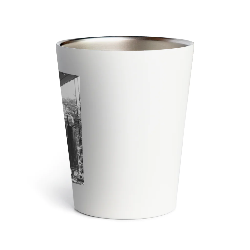 Ms-Maryの大きなコーヒーメーカー Thermo Tumbler