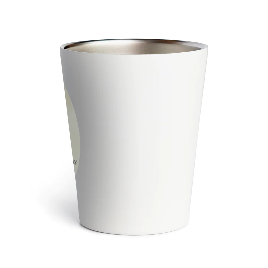 宮嶋麻衣のありがとうの薔薇 Thermo Tumbler