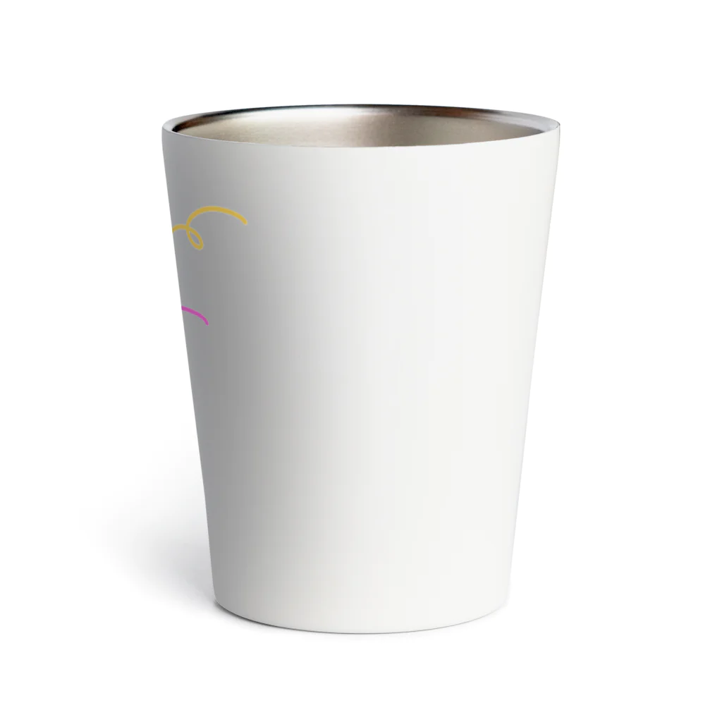 １年間ショップのWow Thermo Tumbler