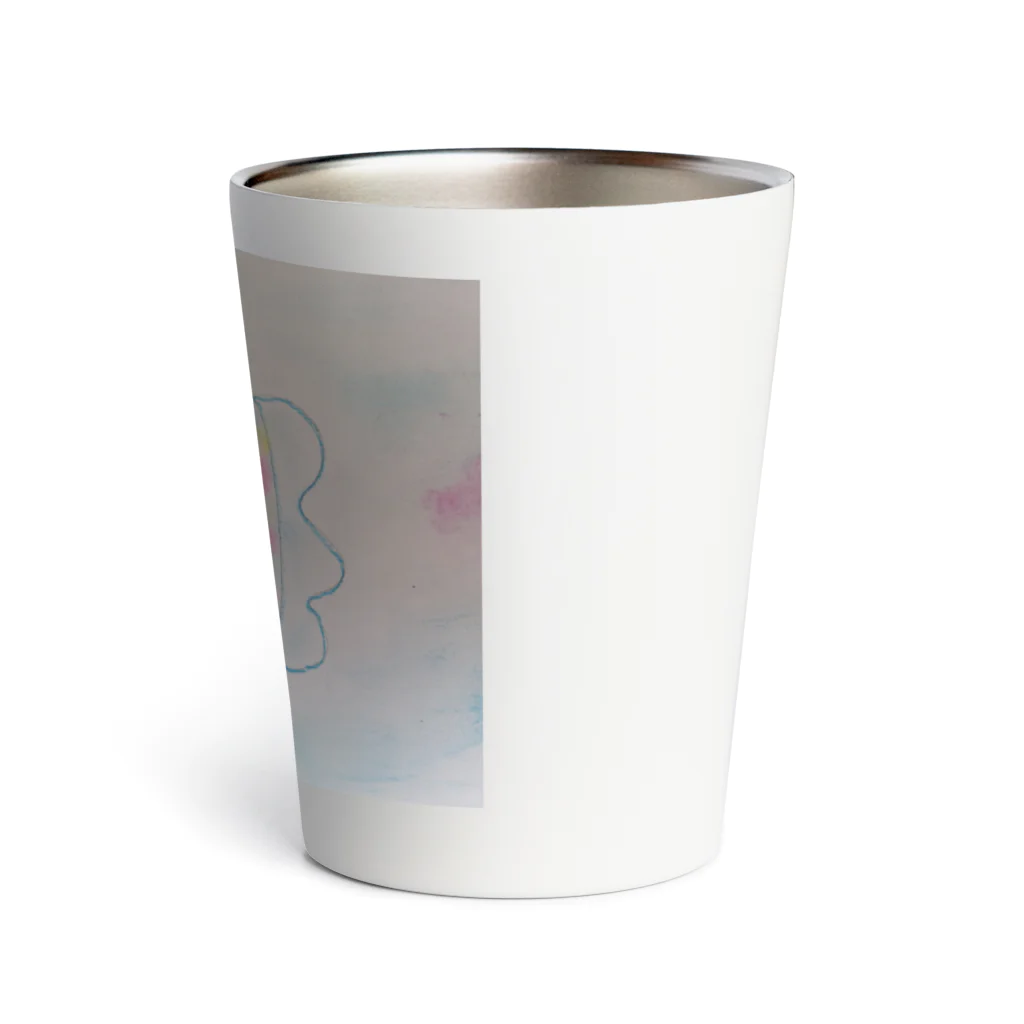 Asayonのマンボウくん🌟 Thermo Tumbler