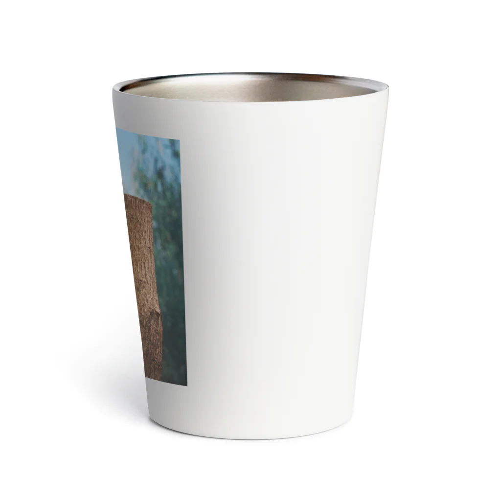 FumiProgrammerのコアラ Thermo Tumbler